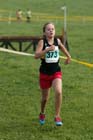Under-13 girls green 373.